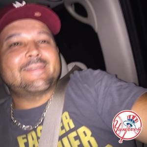 Meet your Posher, Angelo